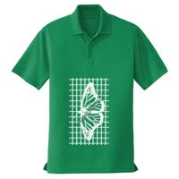 Dry Zone UV Micro Mesh Polo Thumbnail