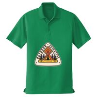 Dry Zone UV Micro Mesh Polo Thumbnail