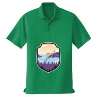 Dry Zone UV Micro Mesh Polo Thumbnail