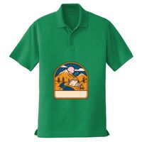 Dry Zone UV Micro Mesh Polo Thumbnail