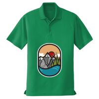 Dry Zone UV Micro Mesh Polo Thumbnail