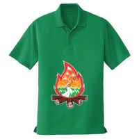 Dry Zone UV Micro Mesh Polo Thumbnail