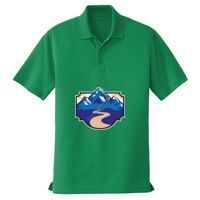 Dry Zone UV Micro Mesh Polo Thumbnail