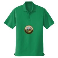 Dry Zone UV Micro Mesh Polo Thumbnail