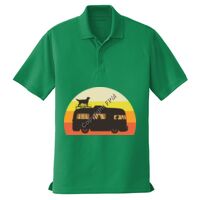 Dry Zone UV Micro Mesh Polo Thumbnail