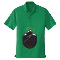 Dry Zone UV Micro Mesh Polo Thumbnail