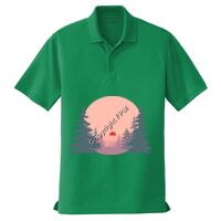 Dry Zone UV Micro Mesh Polo Thumbnail