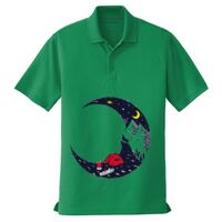 Dry Zone UV Micro Mesh Polo Thumbnail