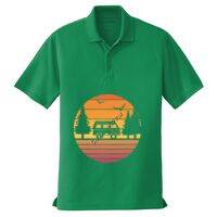 Dry Zone UV Micro Mesh Polo Thumbnail