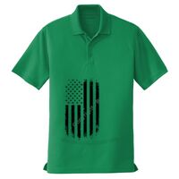 Dry Zone UV Micro Mesh Polo Thumbnail