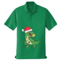 Dry Zone UV Micro Mesh Polo Thumbnail