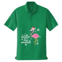 Dry Zone UV Micro Mesh Polo Thumbnail