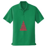 Dry Zone UV Micro Mesh Polo Thumbnail