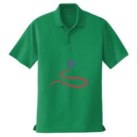 Dry Zone UV Micro Mesh Polo Thumbnail