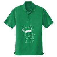 Dry Zone UV Micro Mesh Polo Thumbnail