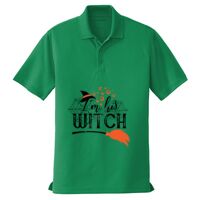 Dry Zone UV Micro Mesh Polo Thumbnail