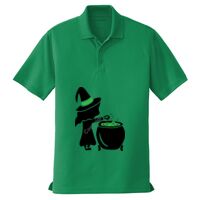 Dry Zone UV Micro Mesh Polo Thumbnail