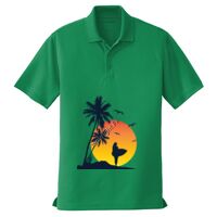 Dry Zone UV Micro Mesh Polo Thumbnail