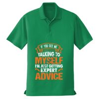 Dry Zone UV Micro Mesh Polo Thumbnail