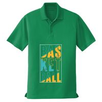 Dry Zone UV Micro Mesh Polo Thumbnail