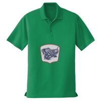 Dry Zone UV Micro Mesh Polo Thumbnail