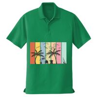 Dry Zone UV Micro Mesh Polo Thumbnail