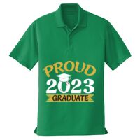 Dry Zone UV Micro Mesh Polo Thumbnail