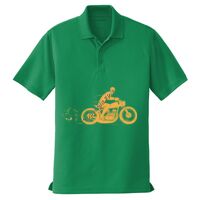 Dry Zone UV Micro Mesh Polo Thumbnail