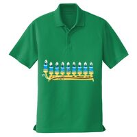 Dry Zone UV Micro Mesh Polo Thumbnail