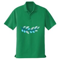 Dry Zone UV Micro Mesh Polo Thumbnail