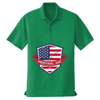 Dry Zone UV Micro Mesh Polo Thumbnail