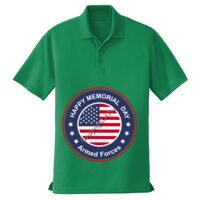 Dry Zone UV Micro Mesh Polo Thumbnail