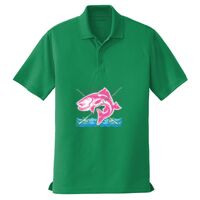 Dry Zone UV Micro Mesh Polo Thumbnail