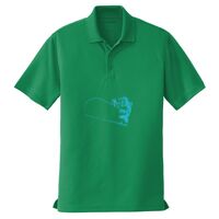 Dry Zone UV Micro Mesh Polo Thumbnail