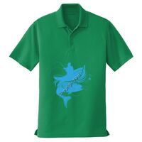Dry Zone UV Micro Mesh Polo Thumbnail
