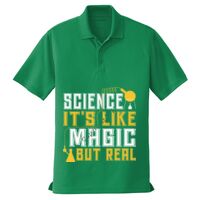 Dry Zone UV Micro Mesh Polo Thumbnail