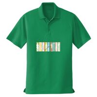 Dry Zone UV Micro Mesh Polo Thumbnail