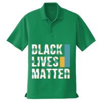 Dry Zone UV Micro Mesh Polo Thumbnail