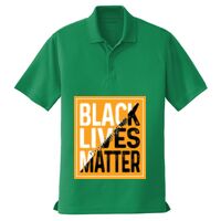 Dry Zone UV Micro Mesh Polo Thumbnail