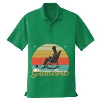 Dry Zone UV Micro Mesh Polo Thumbnail