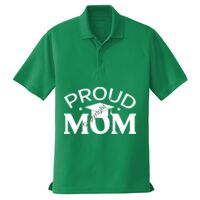 Dry Zone UV Micro Mesh Polo Thumbnail