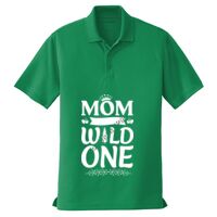 Dry Zone UV Micro Mesh Polo Thumbnail