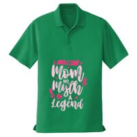 Dry Zone UV Micro Mesh Polo Thumbnail