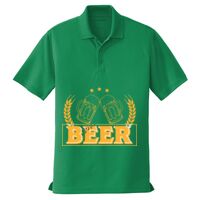 Dry Zone UV Micro Mesh Polo Thumbnail