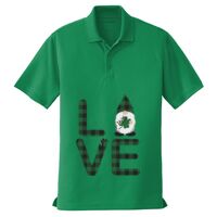 Dry Zone UV Micro Mesh Polo Thumbnail