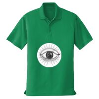 Dry Zone UV Micro Mesh Polo Thumbnail