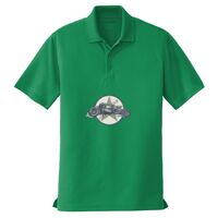 Dry Zone UV Micro Mesh Polo Thumbnail