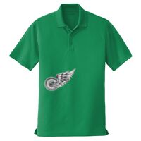 Dry Zone UV Micro Mesh Polo Thumbnail