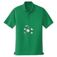 Dry Zone UV Micro Mesh Polo Thumbnail