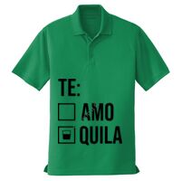 Dry Zone UV Micro Mesh Polo Thumbnail